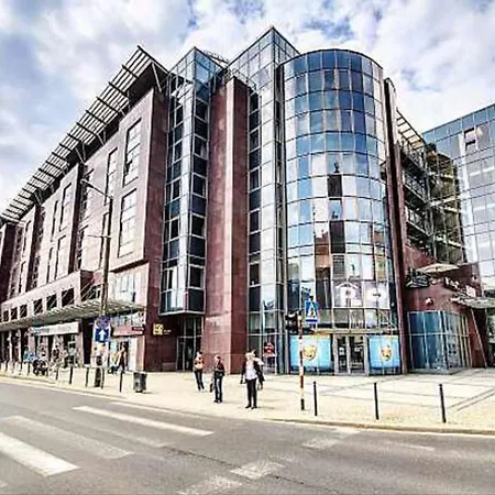 Absynt Old Town Deluxe ホテル ヴロツワフ