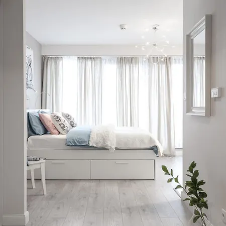 ホテル Absynt Old Town Deluxe