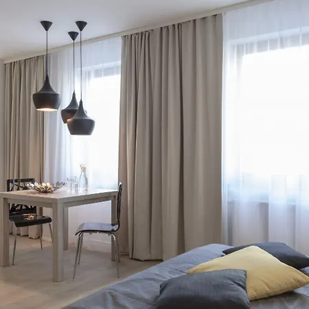 Absynt Old Town Deluxe * ヴロツワフ