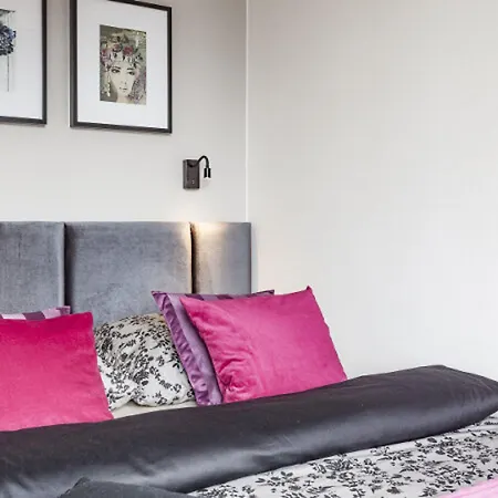 Absynt Old Town Deluxe ヴロツワフ