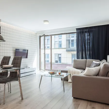 Absynt Old Town Deluxe ホテル ヴロツワフ