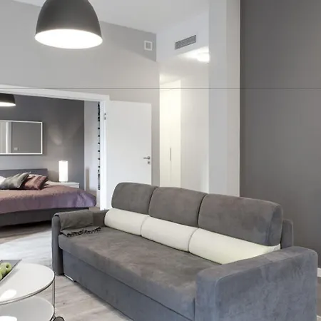 Absynt Old Town Deluxe ホテル ヴロツワフ