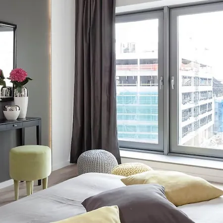 Absynt Old Town Deluxe ホテル ヴロツワフ