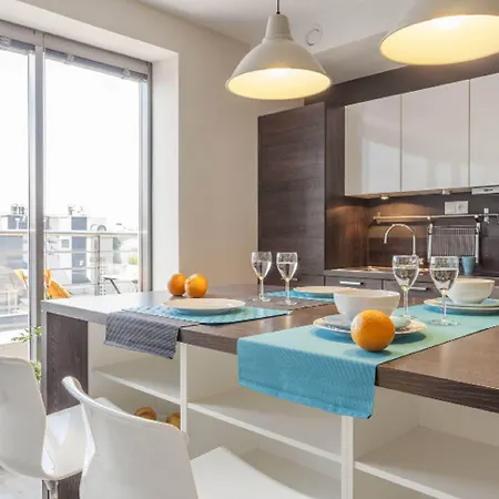 ホテル Absynt Old Town Deluxe