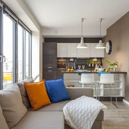 ホテル Absynt Old Town Deluxe *