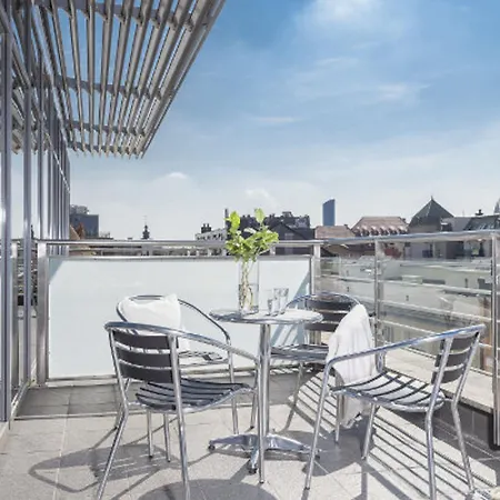 Absynt Old Town Deluxe ホテル *