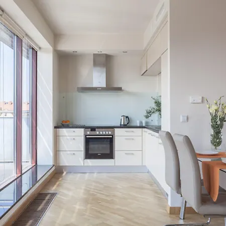 Absynt Old Town Deluxe ホテル ヴロツワフ