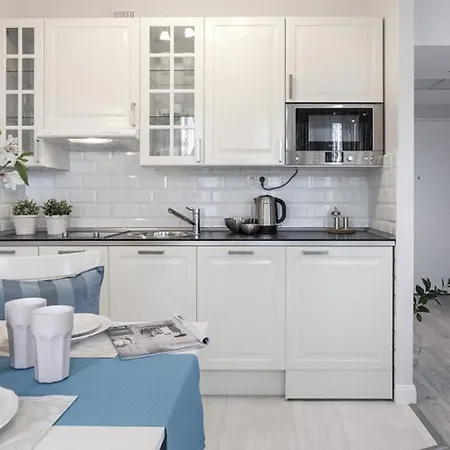 ホテル Absynt Old Town Deluxe ヴロツワフ