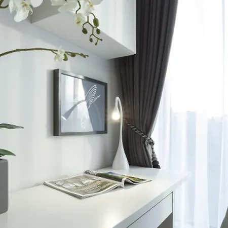 Absynt Old Town Deluxe * ヴロツワフ