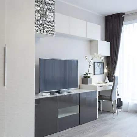 ホテル Absynt Old Town Deluxe *