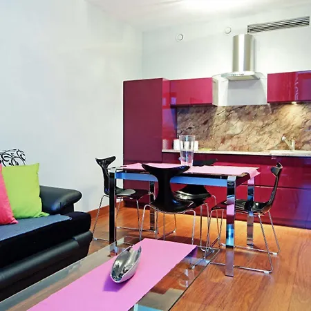 Absynt Old Town Deluxe * ヴロツワフ