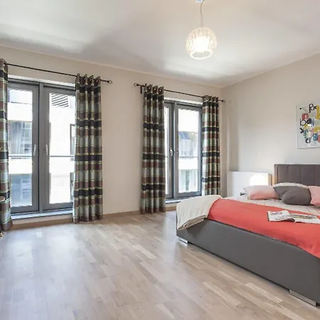 Absynt Old Town Deluxe ヴロツワフ