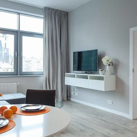 Absynt Old Town Deluxe ヴロツワフ