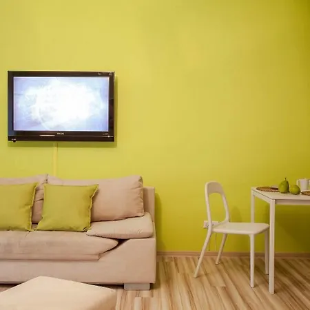 ホテル Absynt Old Town Deluxe *