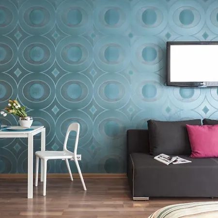 Absynt Old Town Deluxe ホテル