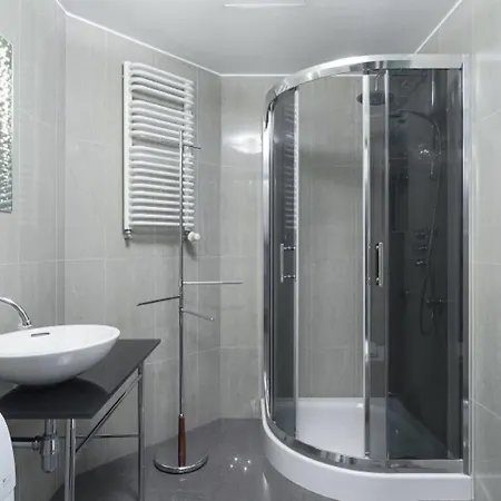 ホテル Absynt Old Town Deluxe *