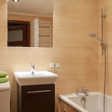 ホテル Absynt Old Town Deluxe *