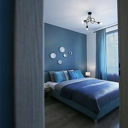 Absynt Old Town Deluxe ヴロツワフ