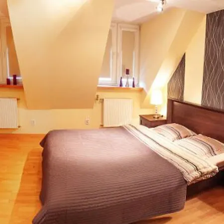 Absynt Old Town Deluxe ホテル ヴロツワフ