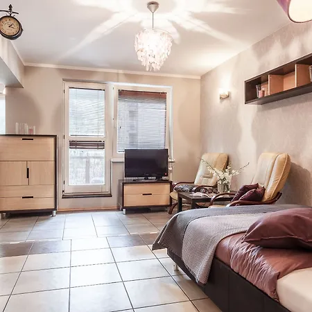 Absynt Old Town Deluxe ホテル *