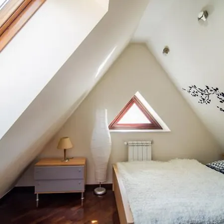 Absynt Old Town Deluxe ホテル ヴロツワフ