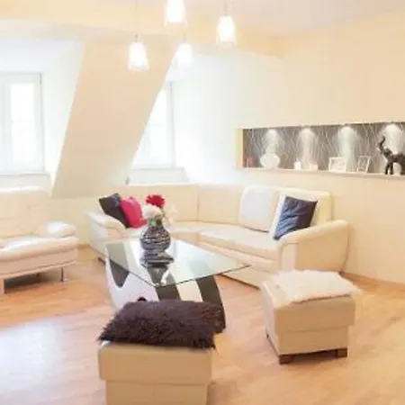 Absynt Old Town Deluxe ホテル ヴロツワフ