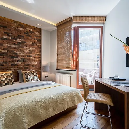 Absynt Old Town Deluxe Hotel