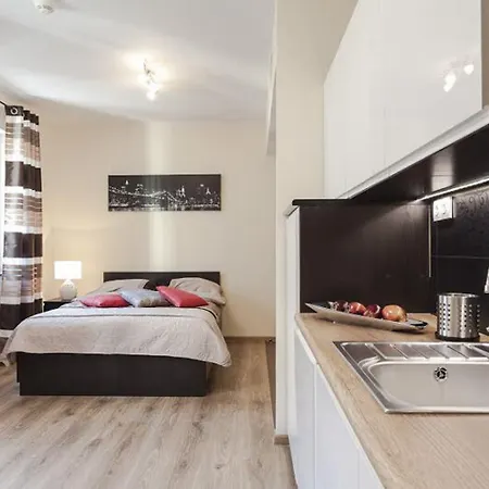 Absynt Old Town Deluxe Wrocław