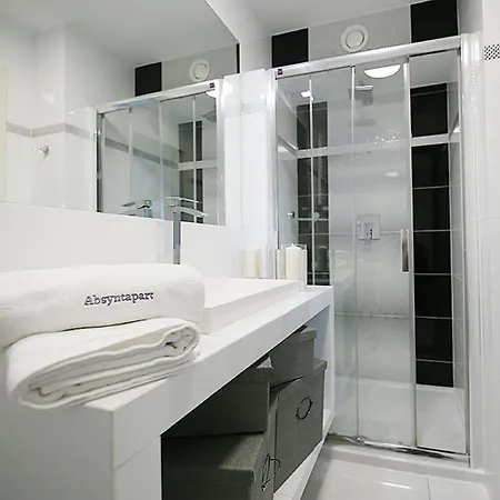 Absynt Old Town Deluxe