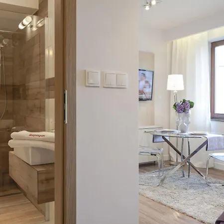 Absynt Old Town Deluxe Hotel