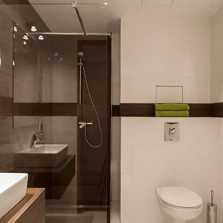 Hotel Absynt Old Town Deluxe *