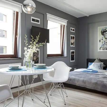 Absynt Old Town Deluxe * Wrocław