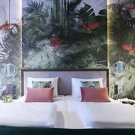 Absynt Old Town Deluxe Wrocław