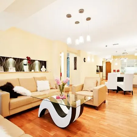 Absynt Old Town Deluxe Wrocław